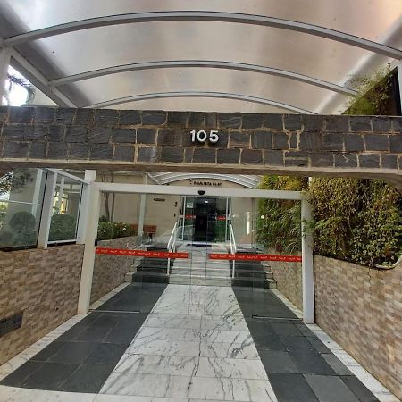 Hotel Paulista Flat São Paulo Luaran gambar