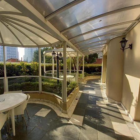 Hotel Paulista Flat São Paulo Luaran gambar