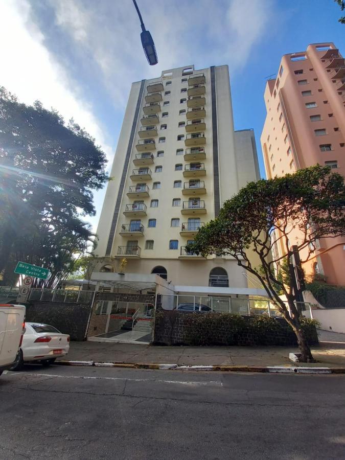 Hotel Paulista Flat São Paulo Luaran gambar