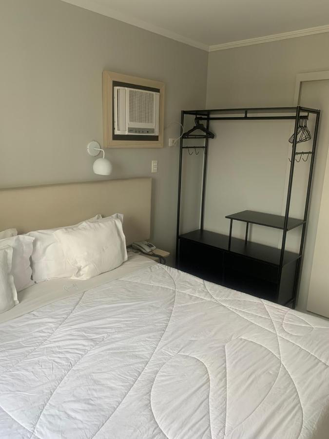 Hotel Paulista Flat São Paulo Luaran gambar