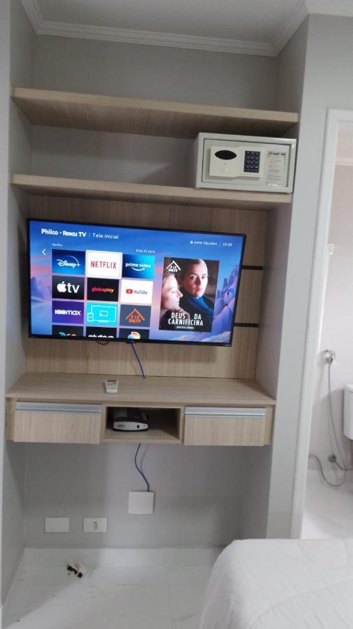 Hotel Paulista Flat São Paulo Luaran gambar