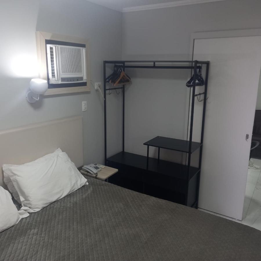 Hotel Paulista Flat São Paulo Luaran gambar