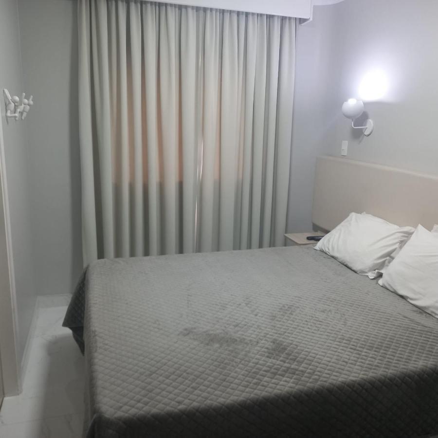 Hotel Paulista Flat São Paulo Luaran gambar