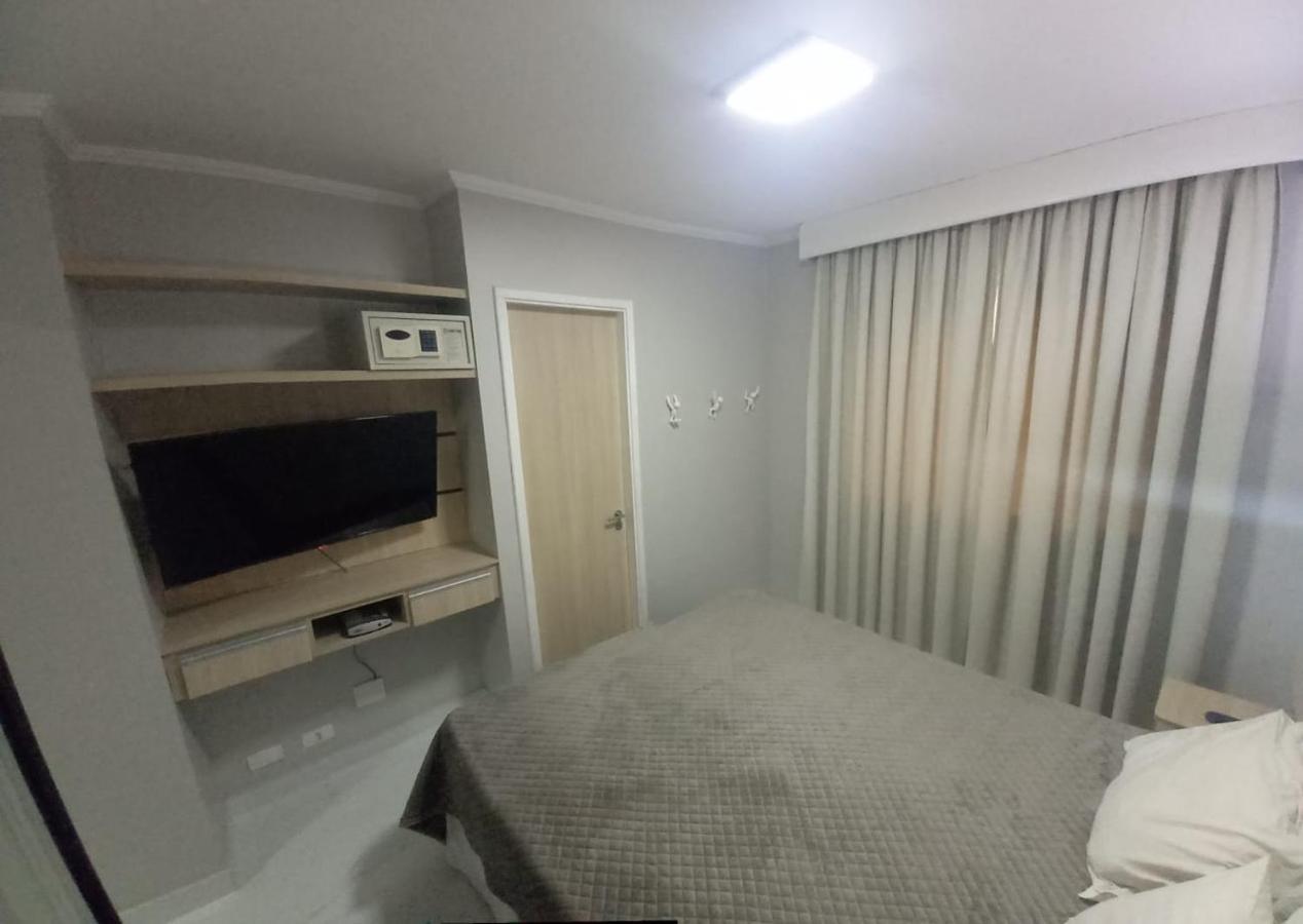 Hotel Paulista Flat São Paulo Luaran gambar